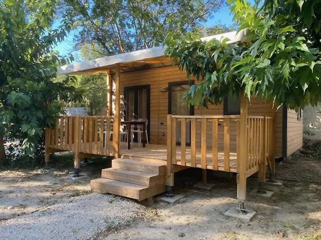Lodges & Nature - 71 Avignon