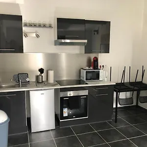 Appartement Jolis Centre, Avignon