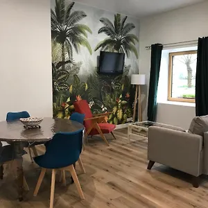 Dépendance De Charme Totalement Rénovée , Saint-Cast-le-Guildo France