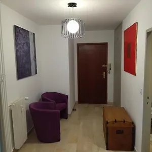 Appartement Résidence Thiers, Avignon