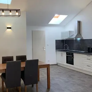 Rue De Provence Apartamento