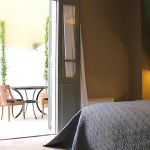 Les Cachettes Apartamento