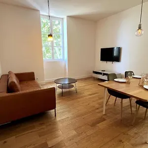 Appartement Gaby - Du Cachet Pour Toute La Famille, Avignon