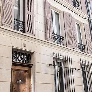 Boutique - La Demoiselle Avignon