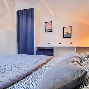 Le De Vera - Intra Muros - Wifi Apartamento