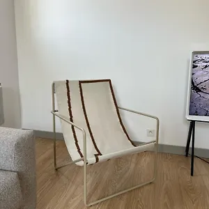 Appartement Maison Lumiere - Appart. T2 Architecte Intra-muros, Avignon