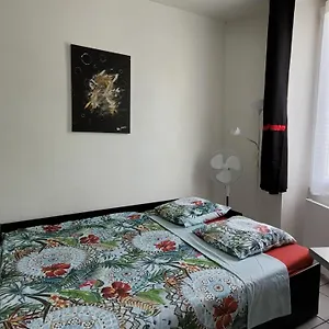 Appartement Studio Buffon, Avignon