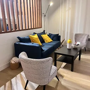 Appartement T3 Proche Remparts, Avignon