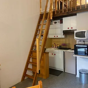 Appartement Chalet , Montferrier France