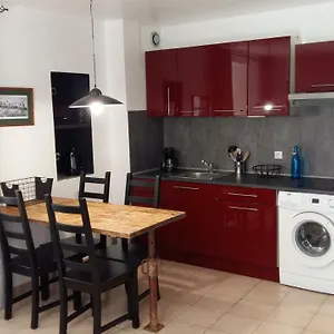 Appartement Belle Croix, Avignon