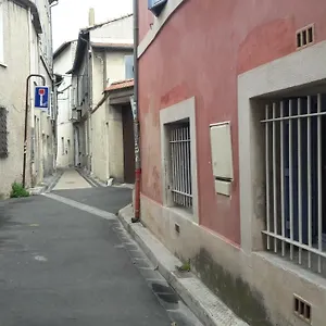 Appartement Le 4bis, Avignon