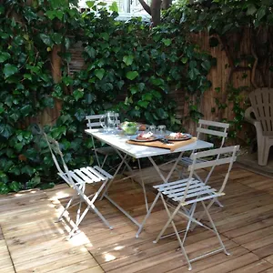 Appartement 6a, Avignon