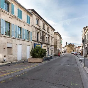 Appartement My Pad Provence 6, Avignon